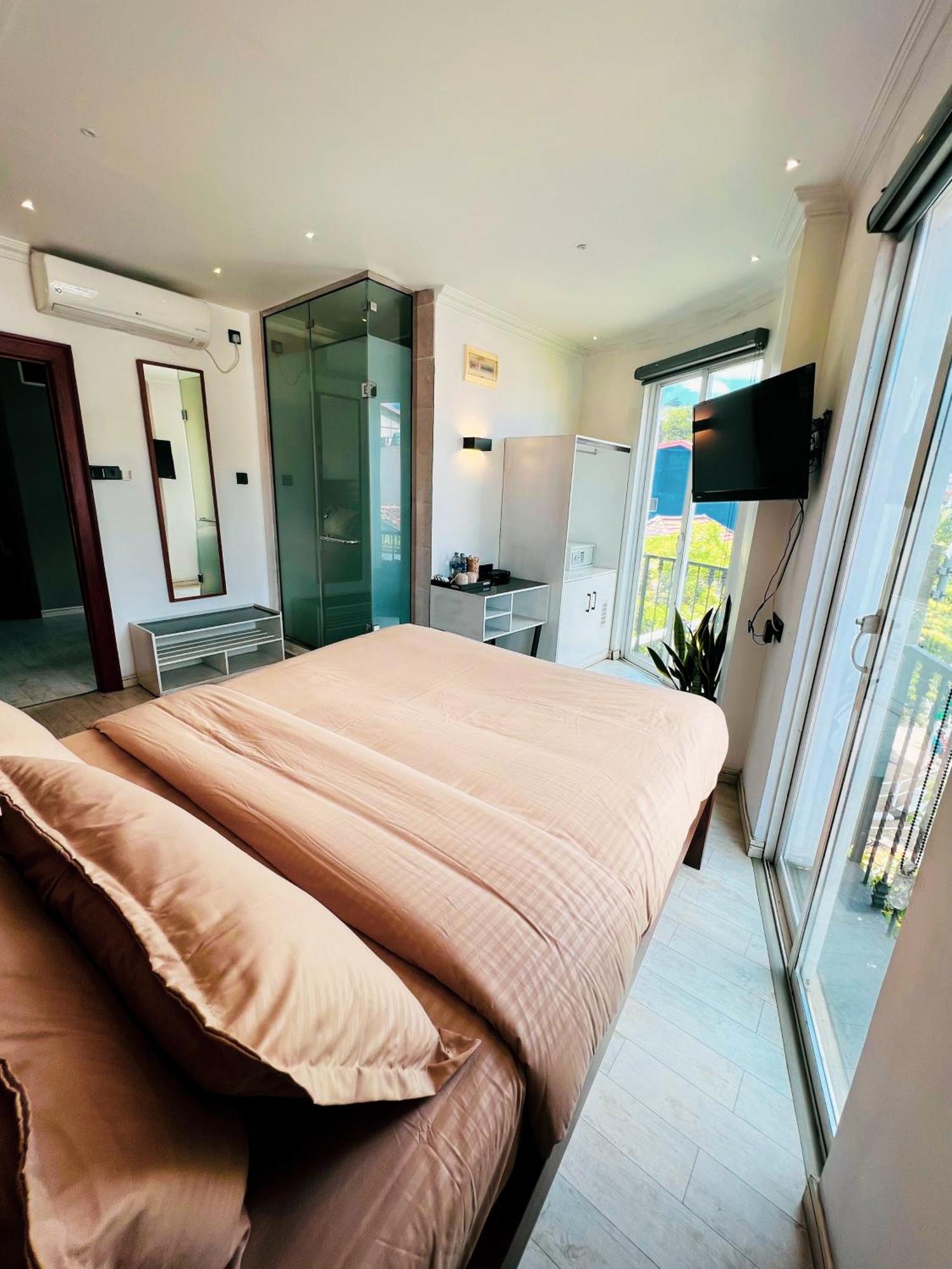 Bed Station 210 Hotel Kandy Ngoại thất bức ảnh