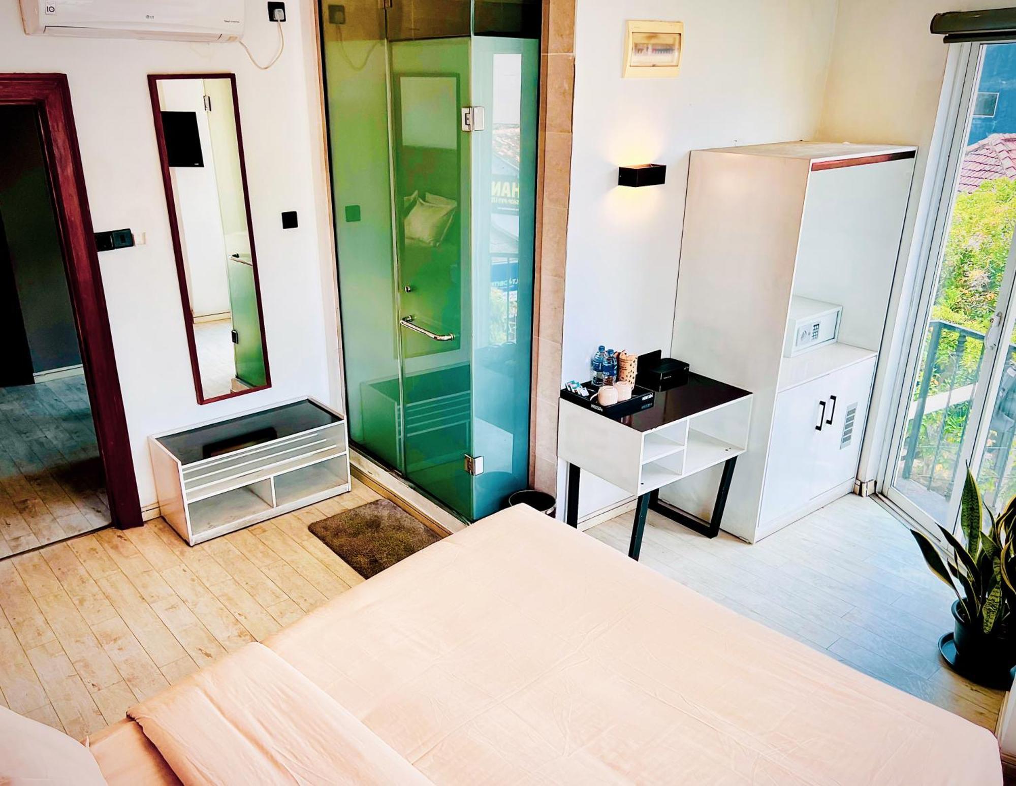 Bed Station 210 Hotel Kandy Ngoại thất bức ảnh