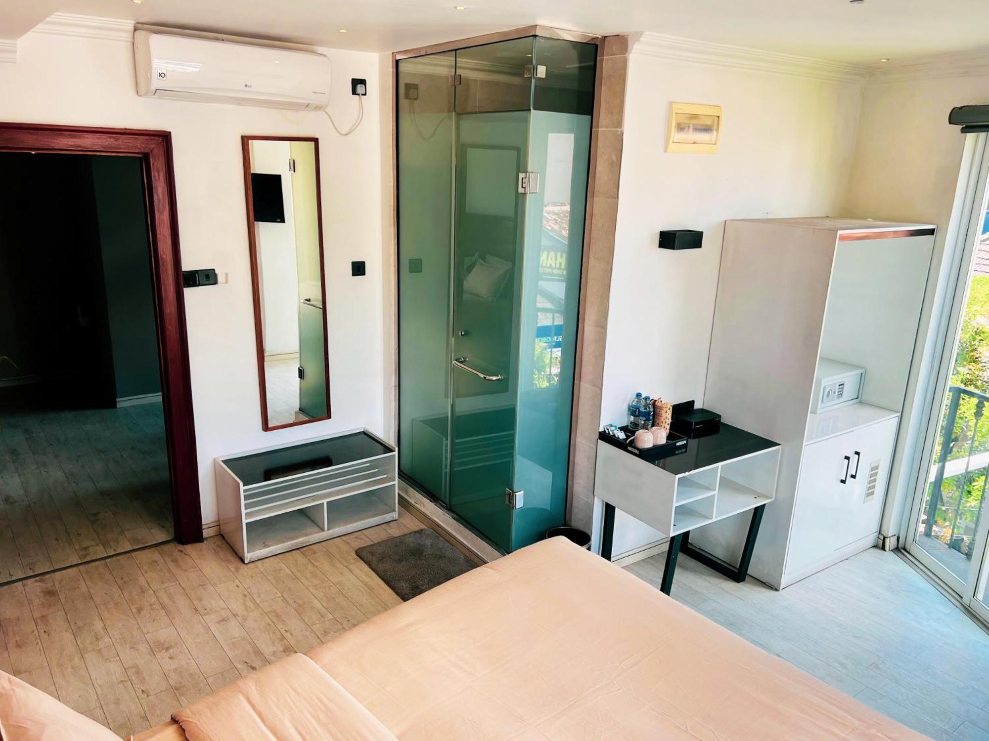 Bed Station 210 Hotel Kandy Ngoại thất bức ảnh